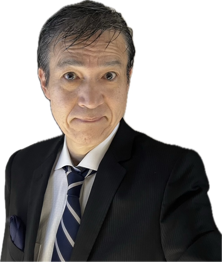 会長 岡田　潔